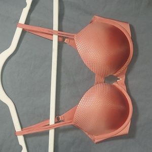 Victorias secret push up bra 32D